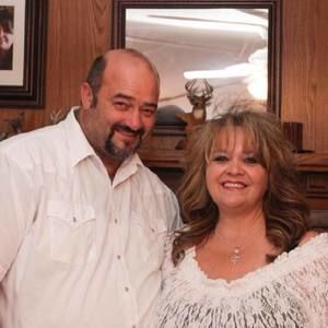 Meet your Posher, Larry